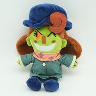 Smile For Me Habit Plush Dr. Harbit Plush Doctor Plush Toy Doll