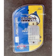 Espada Rectifier FZ150/ Regulator FZ150i FZ150 II/ Regulator Retifier Katak Katao Katab