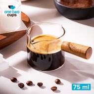 [TBS] Shot Glass Shot Glass Measuring Cup Espresso Coffee Measuring Cup