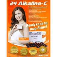 EM-CORE 24 Alkaline-C