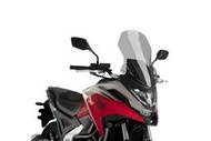【KIRI】 PUIG Honda NC750X 21-24年 TOURING 風鏡 擋風鏡