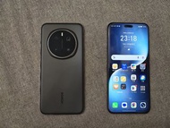 榮耀Honor Magic 7 Pro 12+512GB 雙卡5G 很新