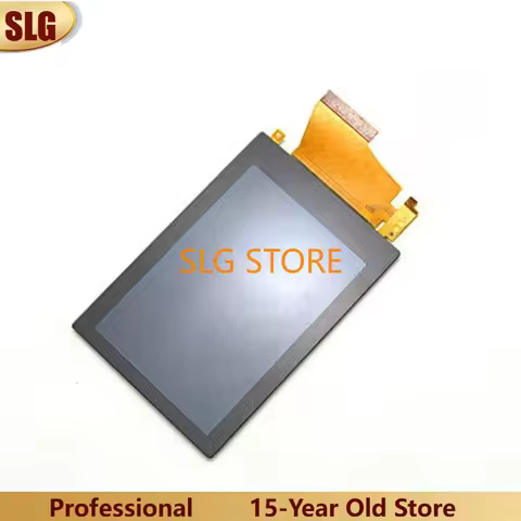 Original New LCD Display Screen For Olympus OM-D E-M5 Mark II EM5II No Backlight with Touch repair p