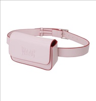 South Korea WAAC Golf Bag Storage Bag Womens Fashion Mini Sports Belt Waist Bag PEARLY GATES ANEW Ta