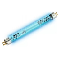 Philips TUV G 4 T 5 4 w Germicidal Tube Lamp (Made In Poland)