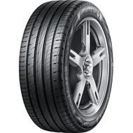 275/40/22 | Continental UC6 SUV | Year 2023 | New Tyre | Minimum buy 2 or 4pcs