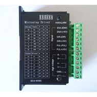 CNC TB6600 2/4 Phase Hybrid Stepper Motor Driver Controller