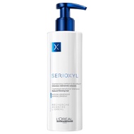 Loreal Serioxyl Anti Hair Loss - Natural Thinning Hair Shampoo (250ml)