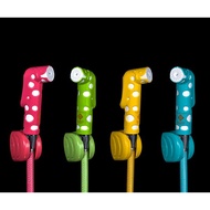 Giraffe Spray Set Model BC8 bc valves