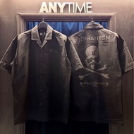 Mastermind x Hurley Phantom Woven Shirt