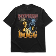 DOGG RAPPER SNOOP T-SHIRT | RAPPER BOOTLEGING CLOTHES