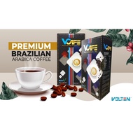 Volten Vcafe Brazilian Arabica Coffee