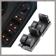 [M G L O] Power Window Switch for  Golf    B5 Seat  MK4   MK1 Fabia 1J4959857