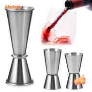 UMISTY Measure Cup Home &amp; Living Stainless Steel Kitchen Gadgets Bar Tools