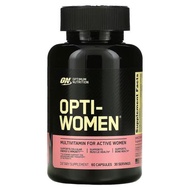 Optimum Nutrition Opti-Women, Women's Multivitamin