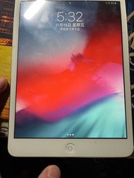 iPad mini 2 16Gb WIFI HK Version