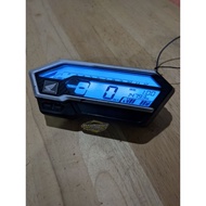 Speedometer CBR150R Speedometer CBR150R k45N K45G original removed