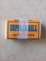 1 IKAT PAPIR BUFFALO BILL MANIS