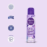MARINA PERFUME BODY SPRAY 150ML | PARFUM MARINA