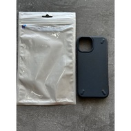 Second-hand Ringke onyx Case (Navy) WITHOUT BOX iPhone 13 Mini