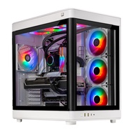 Skytech Gaming Prism Gaming PC, Ryzen 9 7950X3D 4.2 GHz, RTX 4090, 2TB NVME Gen4, 32GB DDR5 RAM RGB,