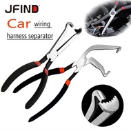 【Local Stock】Electric Disconnect Pliers Car Engine Fuel Injector Harness Plug Disassembly Assembly f