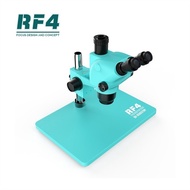 Trinocular Microscope RF4 RF6565TVP