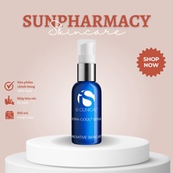 [Company product] iS Clinical Hydra Cool Moisturizing Serum Soothes Skin and Reduces Irritation