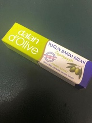 Dalan d‘Olive 土耳奇橄欖油護手霜20ml