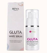 กลูต้าครีม เซรั่ม Gluta White Cream Serum