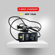 Ebike Charger 48V 12AH for Battery