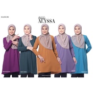 Blouse Hasnuri ALYSSA