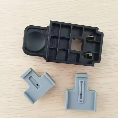 INK WAY New clip for HP remanufatured ink cartridges with printhead ,universal for HP301XL,302XL,304