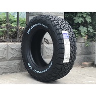 United States Bailuchi 305/55R20 121/118S AT KO2 All Terrain Off-Road Tire Modification Upgrade