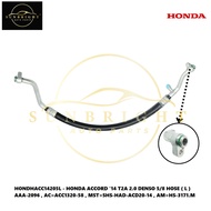 HONDA ACCORD '14 T2A 2.0 DENSO 5/8 HOSE ( L ) AAA-2096 , AC=ACC1320-58 , MST=SHS-HAD-ACD20-14 , AM=H