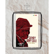 Cantigi Fiber (E. Rocket Asura)