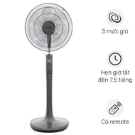 Quạt đứng Senko 7 cánh DR1608 65W