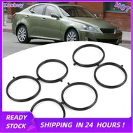Kaobuy Precision Engineered Intake Plenum Gasket Set  OEM Standard for IS250 2006‑2012 Great Car Ent