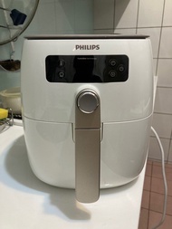 ［二手］飛利浦氣炸鍋  Philips HD9642