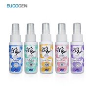 Joy Poo Household Toilet Freshener Fragrance Spray (60ml)