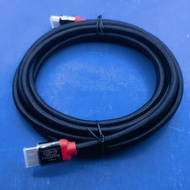 HDMI2.1 HD Cable 4K 120Hz 8K 60Hz 1.5m 3m Computer TV Monitor Video xindianY