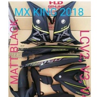 LC135 V3 HLD cover set LC135 MX King 2018 Coverset LCV3