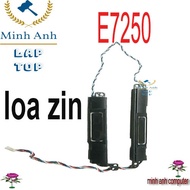Dell latitude 7250 laptop speaker, E7250 speaker