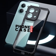 REDMI 15C CASE ARMOR SHOCKPROOF CASE REDMI 15C FSNFusion