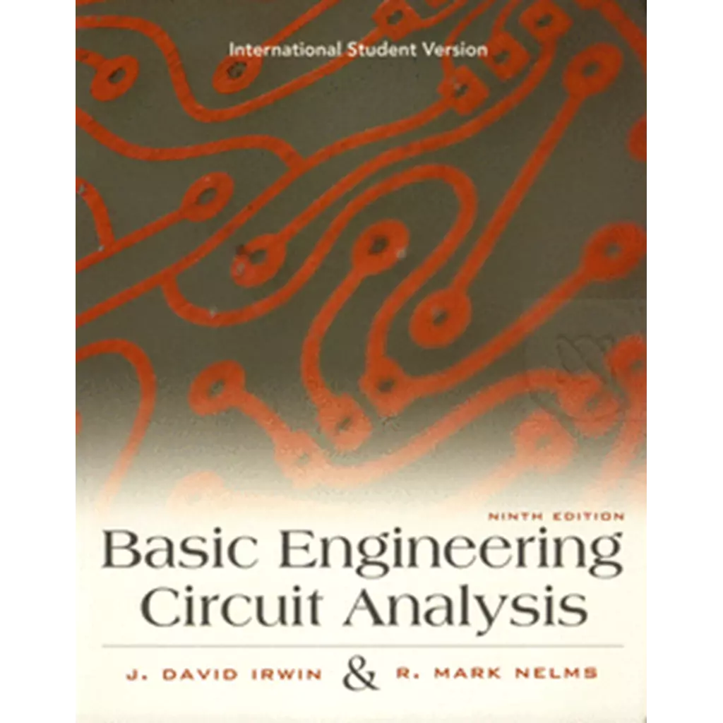Basic Engineering Circuit Analysis : International Student Version 9ED (P)