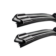 2pcs Front Windshield Windscreen Wiper Blades For BMW 3 Series E90 E91 E92 E93 320d 318i 335i 320i 3
