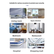 Smoke Detector Smart Fire Alarm Sensor Hotels & Hospitality