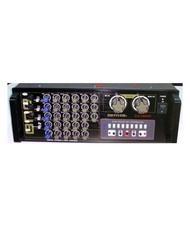 Amplifier Power Mixer Karaoke BMB DA 5600K Original