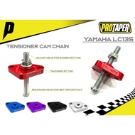 LC135 PROTAPER CNC BLOCK TENSENOL