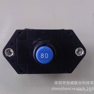 Supply SENSATA Circuit Breaker SDLM (40A,60A,105A, 120A)Applied to CAT Excavator